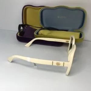 Gucci | Accessories | Original Oversized Square Gucci  display picture 2